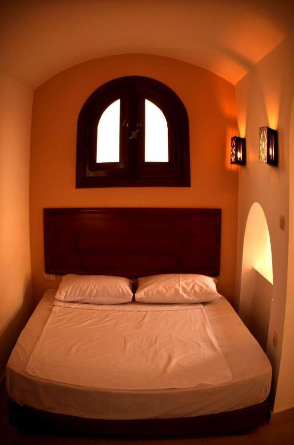Dahab Coral Reefs Hotel Exterior photo