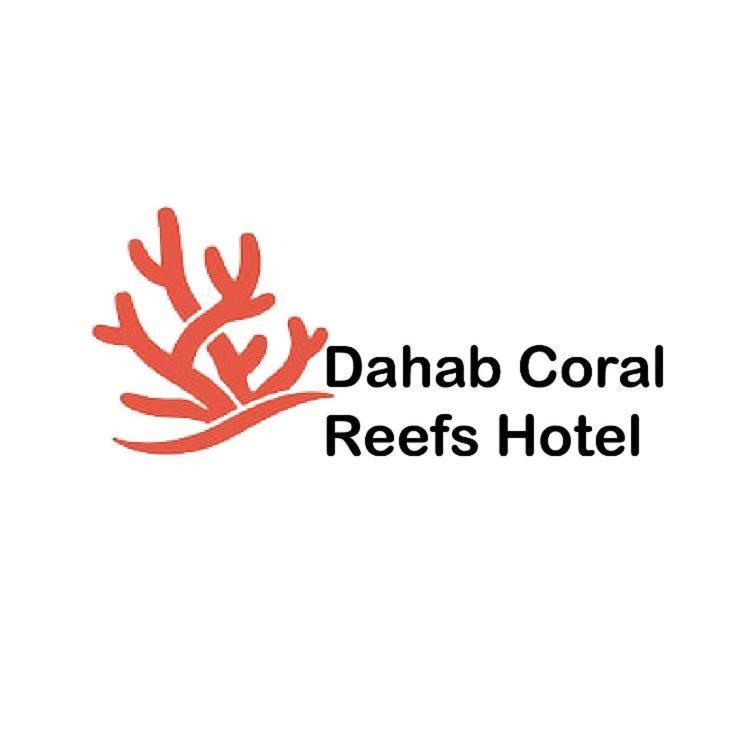 Dahab Coral Reefs Hotel Exterior photo